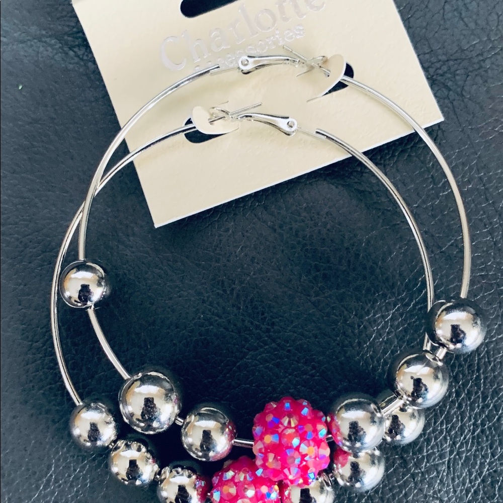 Wicked pissa earings bundle
